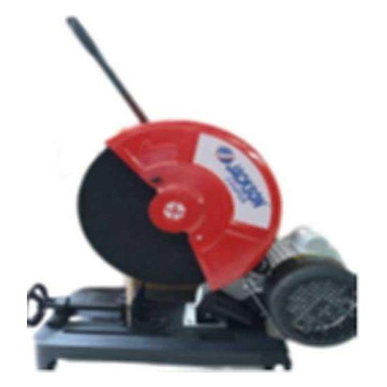 Jackson JCOM Cut Off Machine 16 Jackson JCOM Cut Off Machine 16